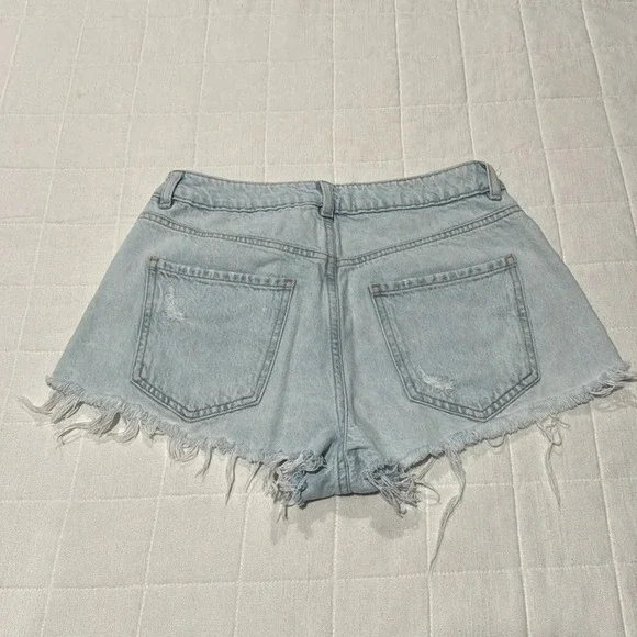 Garage Shorts - Picture 6 of 10